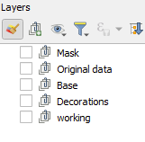 layer groups